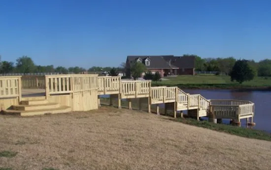 Outdoor Living Spaces by Treehouse Woodworks - Photo 15