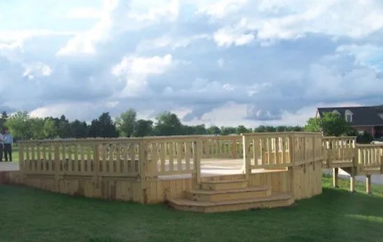 Treehouse Woodworks - Photo 8