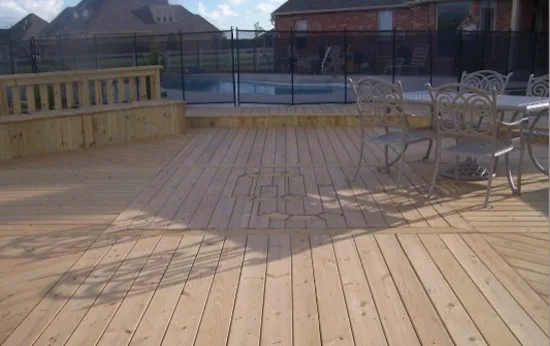 Treehouse Woodworks - Photo 13