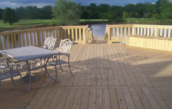 Treehouse Woodworks - Photo 11