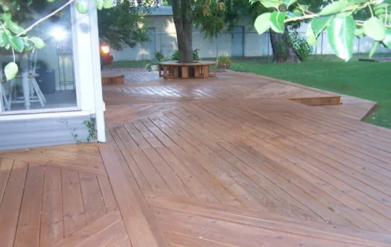 Treehouse Woodworks - Photo 14