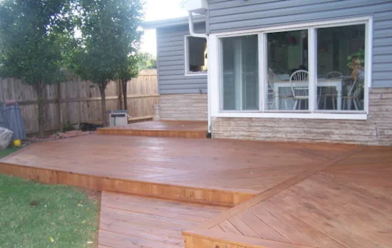 Treehouse Woodworks - Photo 4
