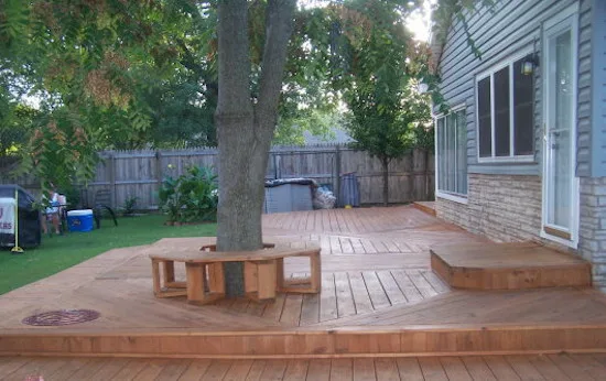 Treehouse Woodworks - Photo 2