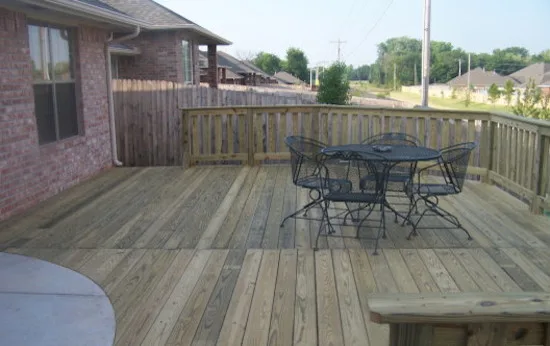 Treehouse Woodworks - Photo 6