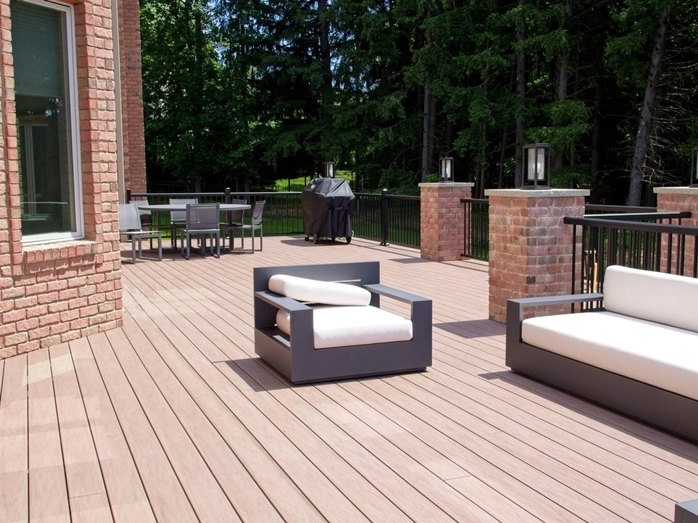 Outdoor Renovation Holmdel, NJ by Picture Perfect Landscaping & Outdoor Construction - Photo 2