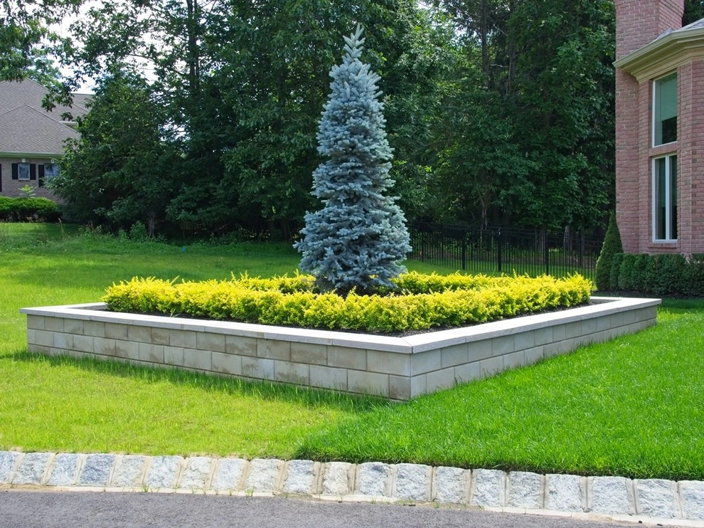 Outdoor Renovation Holmdel, NJ by Picture Perfect Landscaping & Outdoor Construction - Photo 17