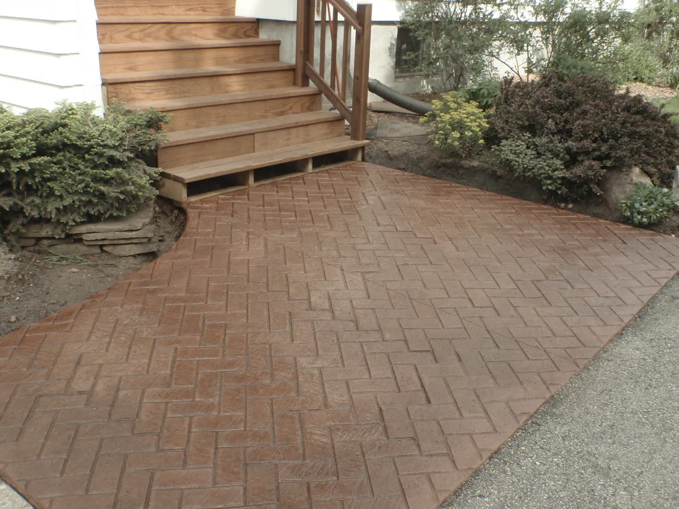 Ageless Concrete - Photo 12