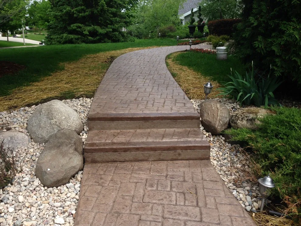 Paths and Pathways by Ageless Concrete - Photo 6