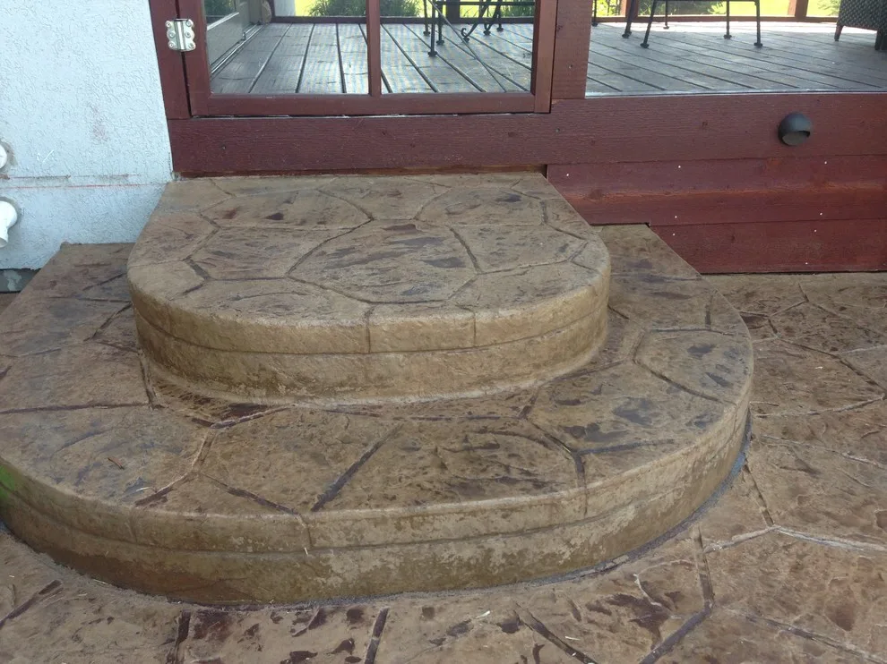 Ageless Concrete - Photo 13