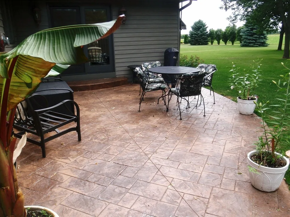 Ageless Concrete - Photo 11