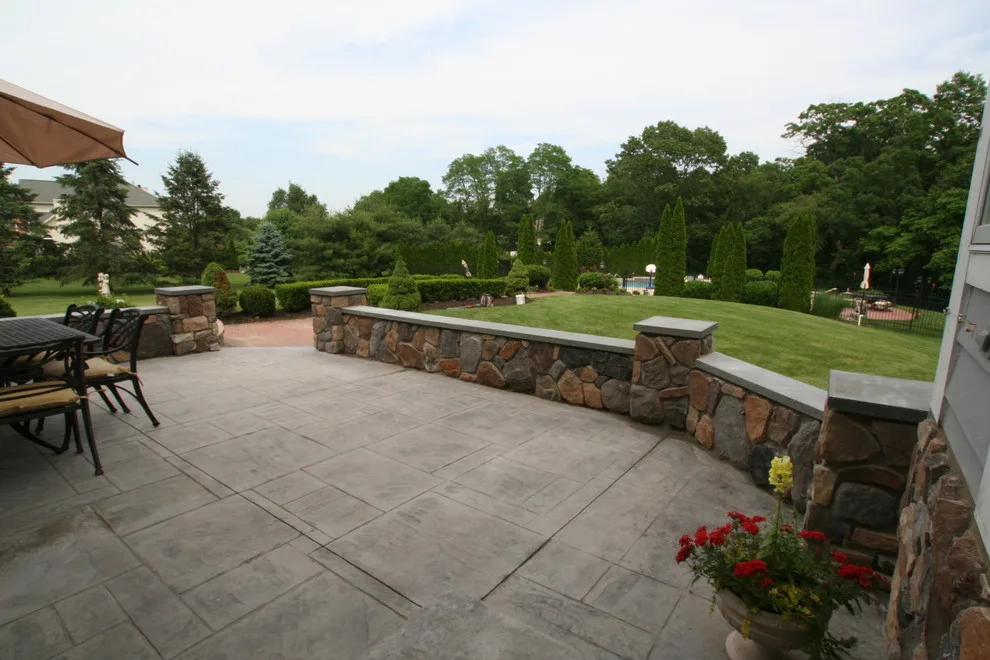 Outdoor Spaces and Water Features by Artisan Building Creations - Photo 5