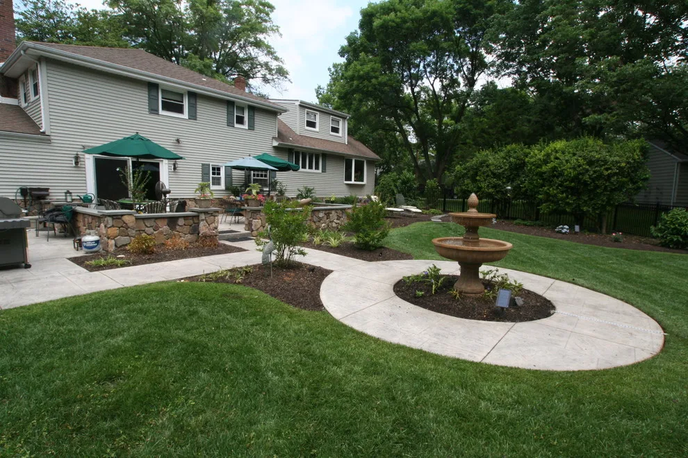 Outdoor Spaces and Water Features by Artisan Building Creations - Photo 6