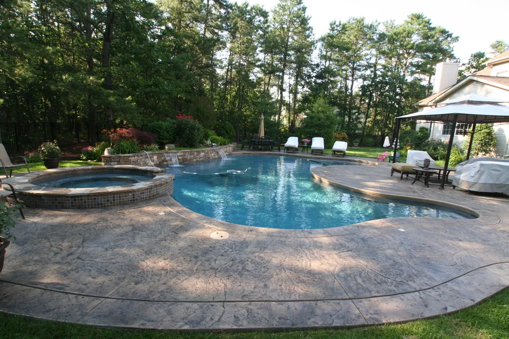 Outdoor Spaces and Water Features by Artisan Building Creations - Photo 3