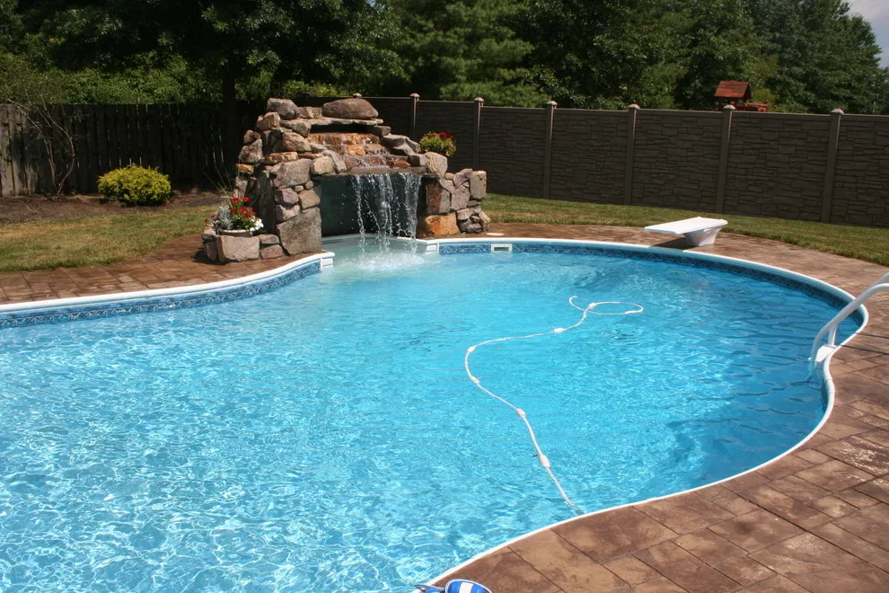Outdoor Spaces and Water Features by Artisan Building Creations - Photo 4