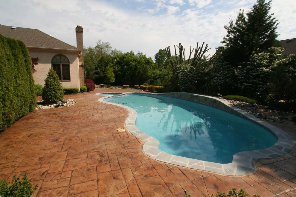 Outdoor Spaces and Water Features by Artisan Building Creations - Photo 8