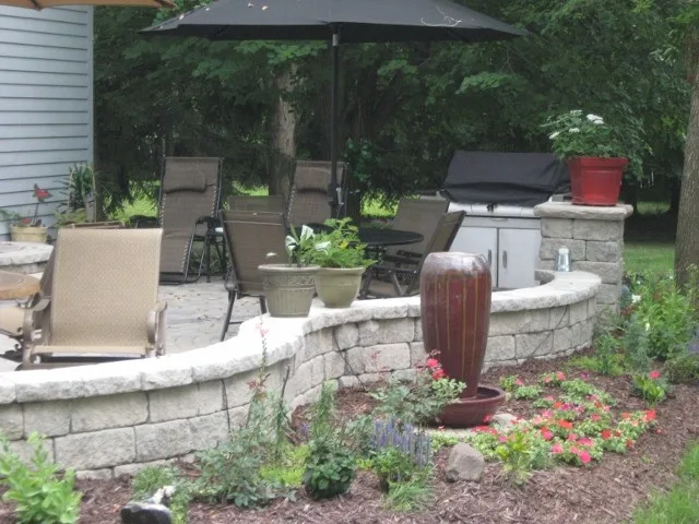 Outdoor Spaces by Leisure Spaces Inc. - Photo 7
