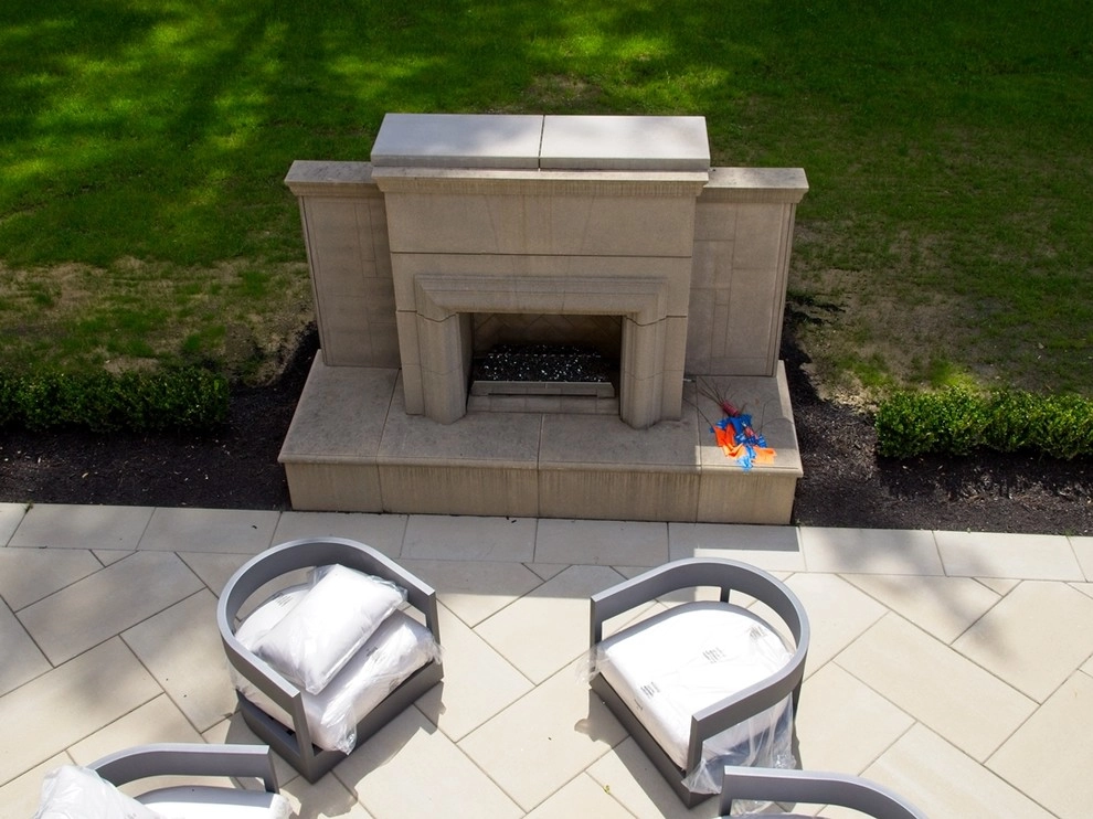 Outdoor Renovation Holmdel, NJ by Picture Perfect Landscaping & Outdoor Construction - Photo 6