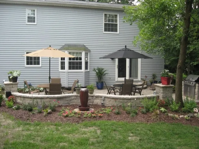 Outdoor Spaces by Leisure Spaces Inc. - Photo 15