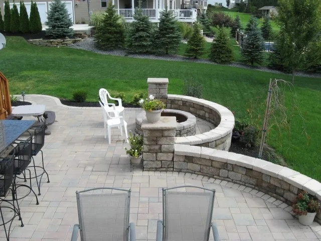 Outdoor Spaces by Leisure Spaces Inc. - Photo 12