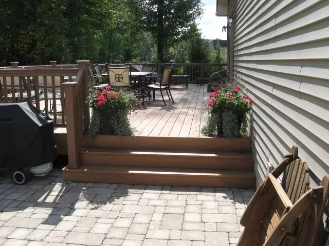Outdoor Spaces by Leisure Spaces Inc. - Photo 10
