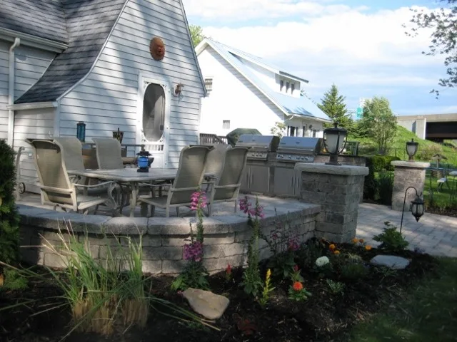 Outdoor Spaces by Leisure Spaces Inc. - Photo 5