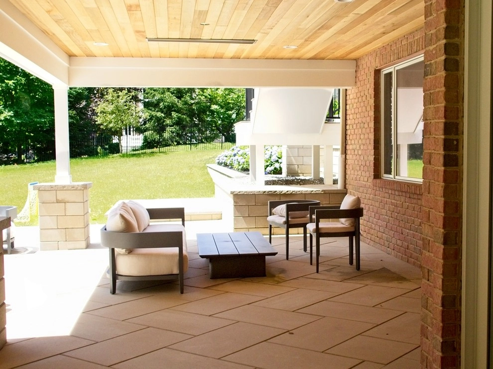 Picture Perfect Landscaping & Outdoor Construction - Photo 7