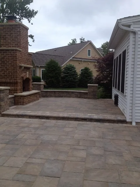 Outdoor Spaces by Leisure Spaces Inc. - Photo 6