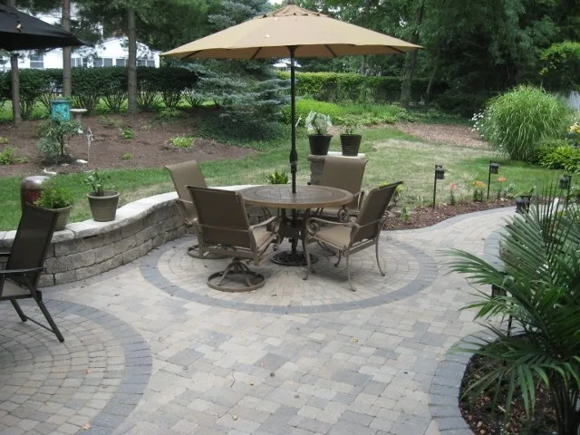 Outdoor Spaces by Leisure Spaces Inc. - Photo 13