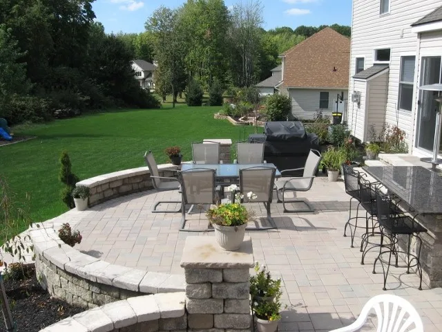 Outdoor Spaces by Leisure Spaces Inc. - Photo 11