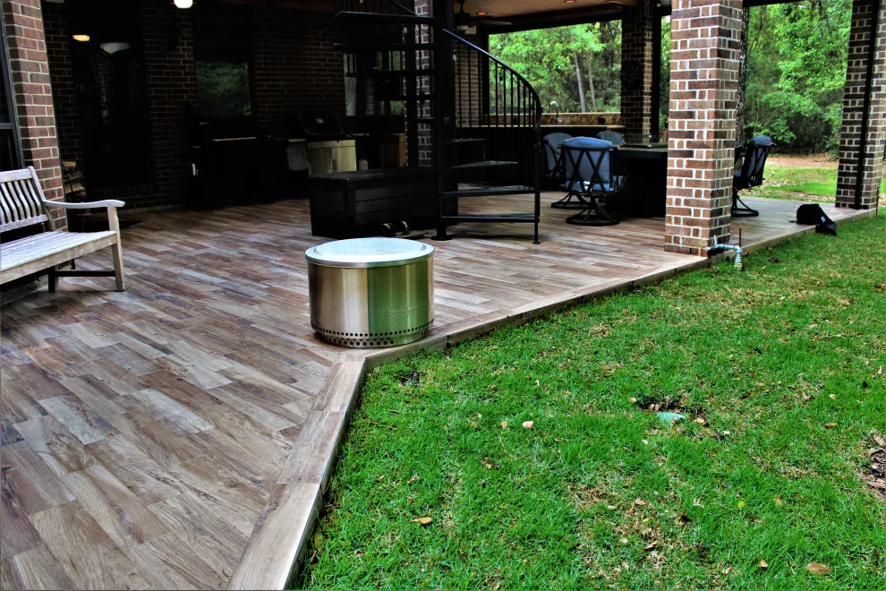 Outdoor Spaces by The Deck & Patio Company - Photo 9