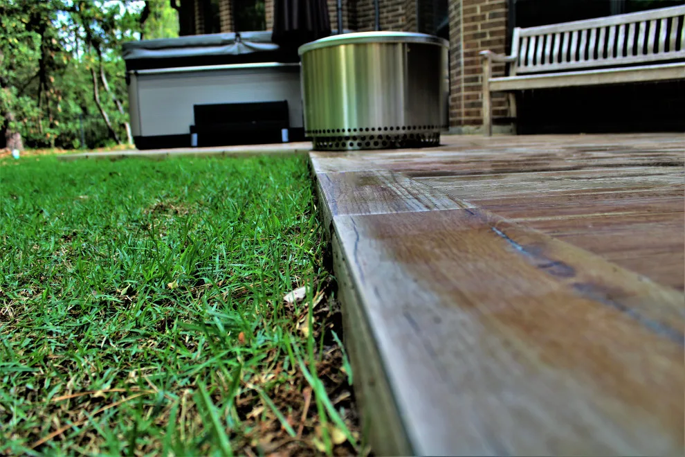 Outdoor Spaces by The Deck & Patio Company - Photo 23
