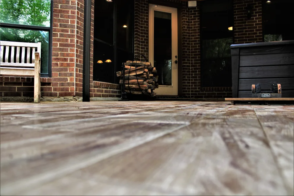 Outdoor Spaces by The Deck & Patio Company - Photo 20