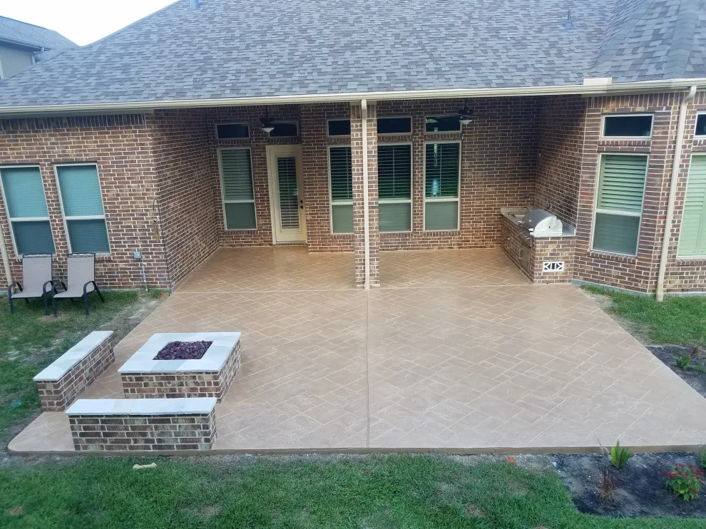 Outdoor Spaces by The Deck & Patio Company - Photo 13