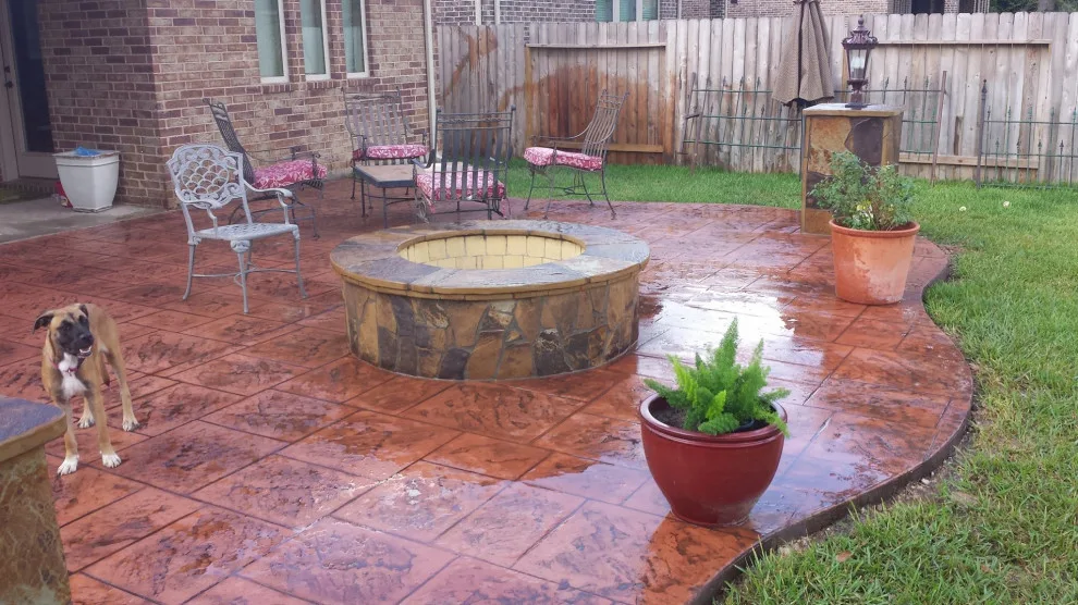 Outdoor Spaces by The Deck & Patio Company - Photo 16
