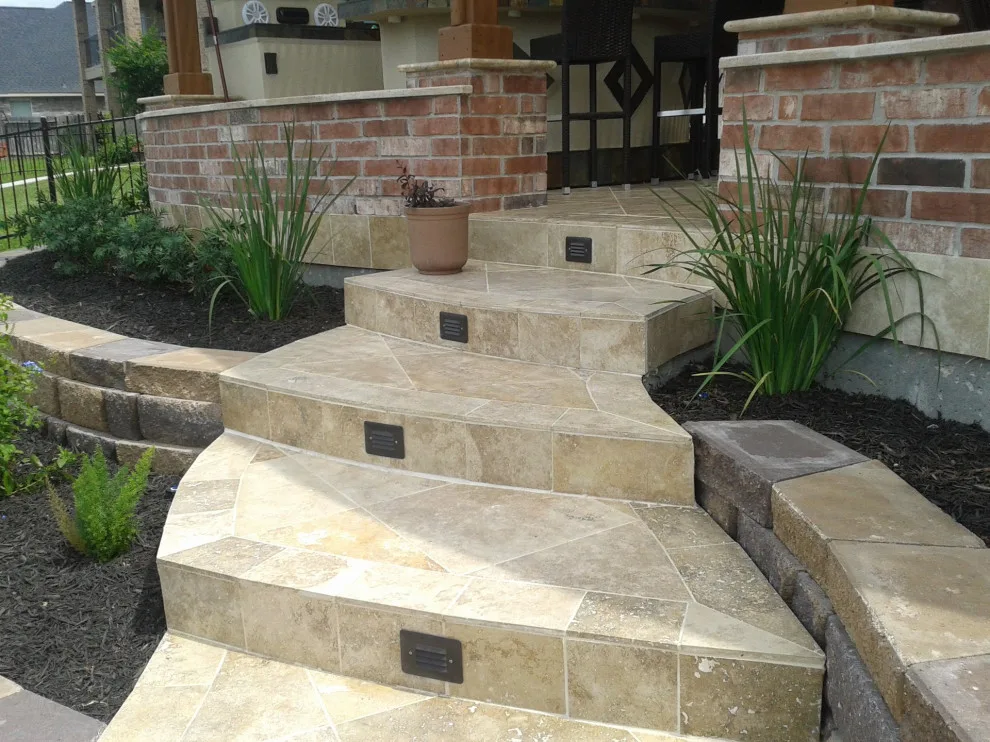 Outdoor Spaces by The Deck & Patio Company - Photo 25