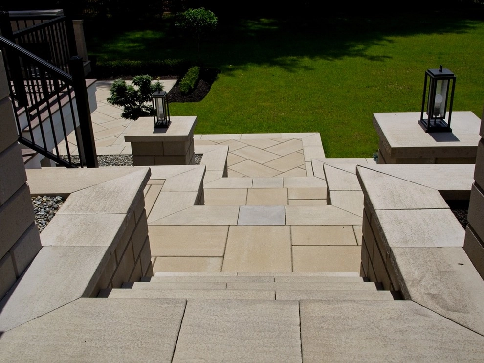 Picture Perfect Landscaping & Outdoor Construction - Photo 3