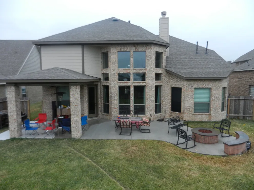 Outdoor Spaces by The Deck & Patio Company - Photo 10