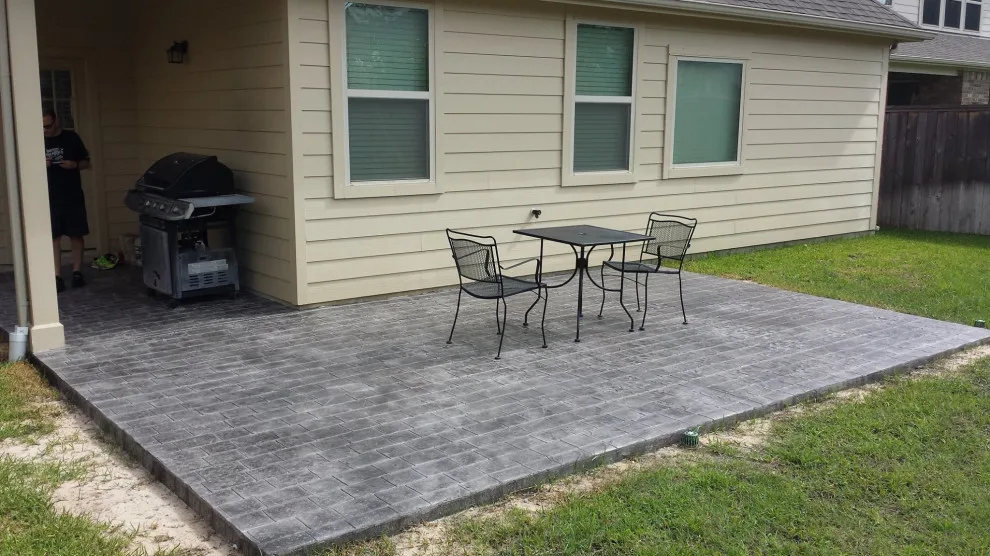 Outdoor Spaces by The Deck & Patio Company - Photo 4