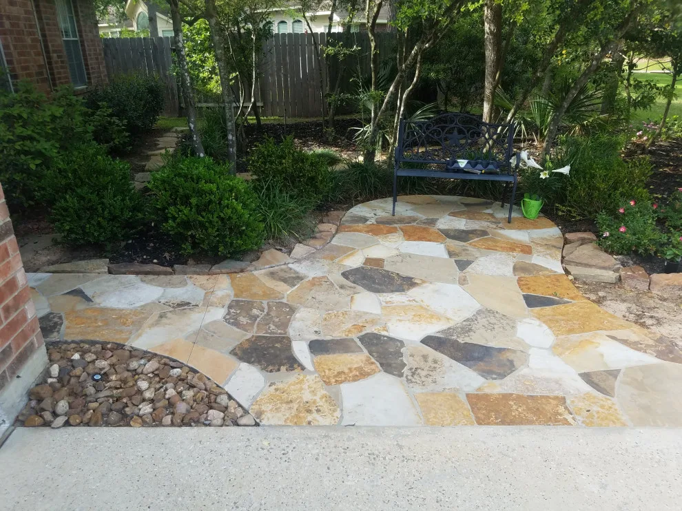 Outdoor Spaces by The Deck & Patio Company - Photo 14
