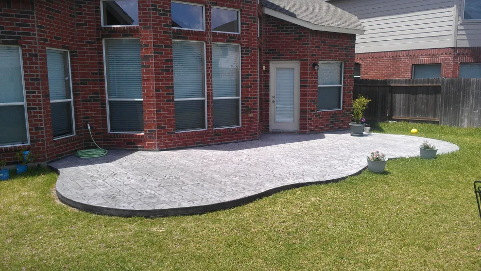Outdoor Spaces by The Deck & Patio Company - Photo 21