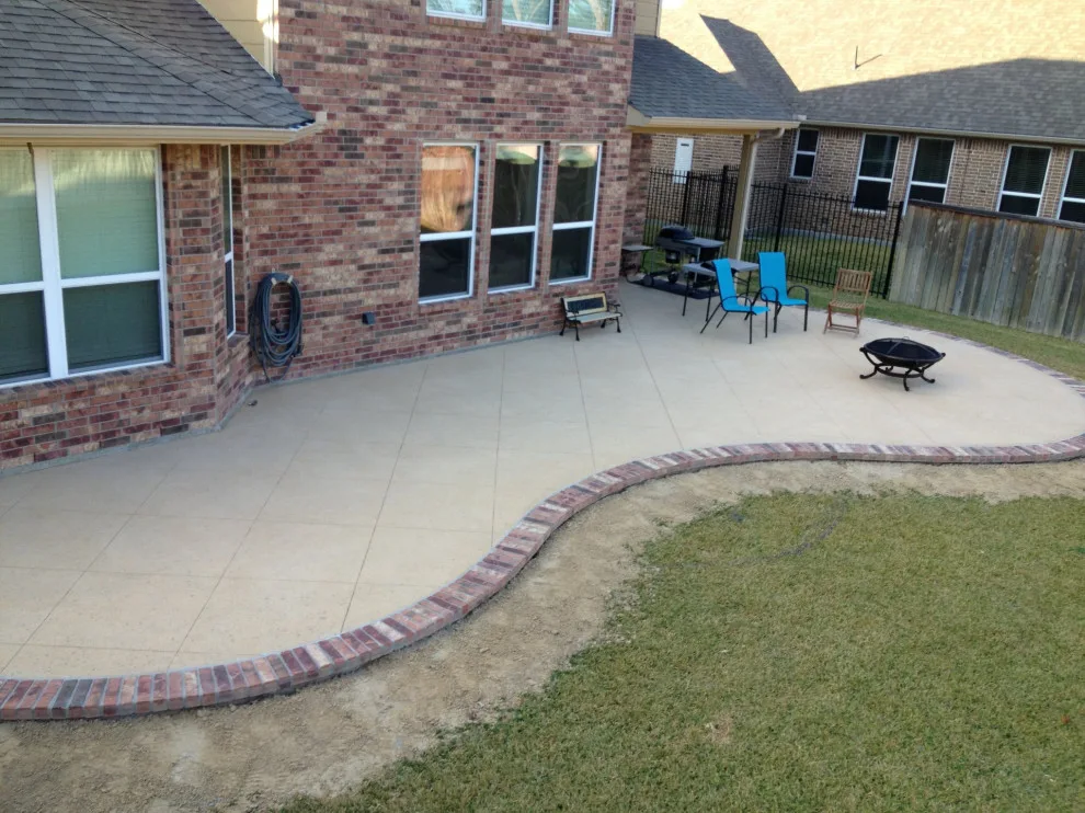Outdoor Spaces by The Deck & Patio Company - Photo 6