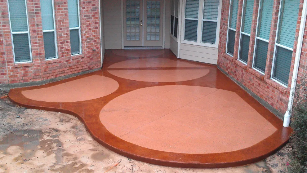 Outdoor Spaces by The Deck & Patio Company - Photo 12