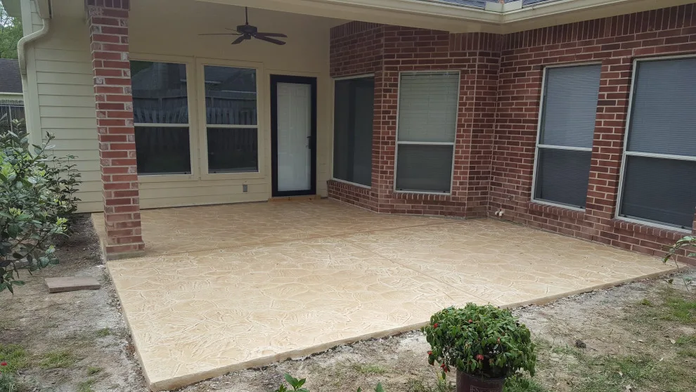 Outdoor Spaces by The Deck & Patio Company - Photo 11
