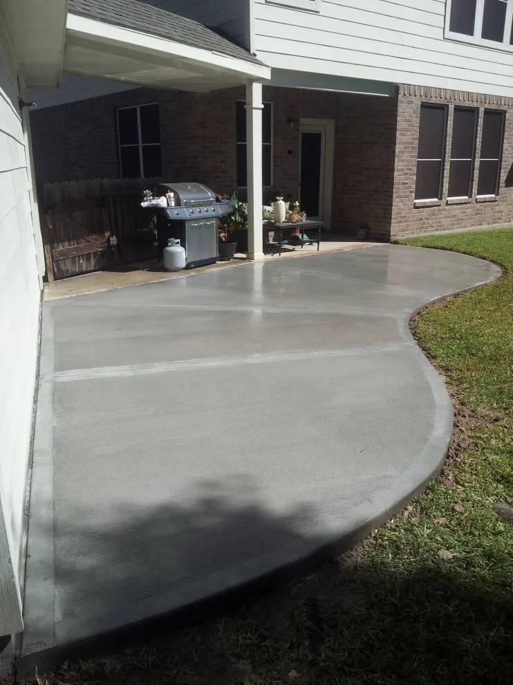 Outdoor Spaces by The Deck & Patio Company - Photo 19