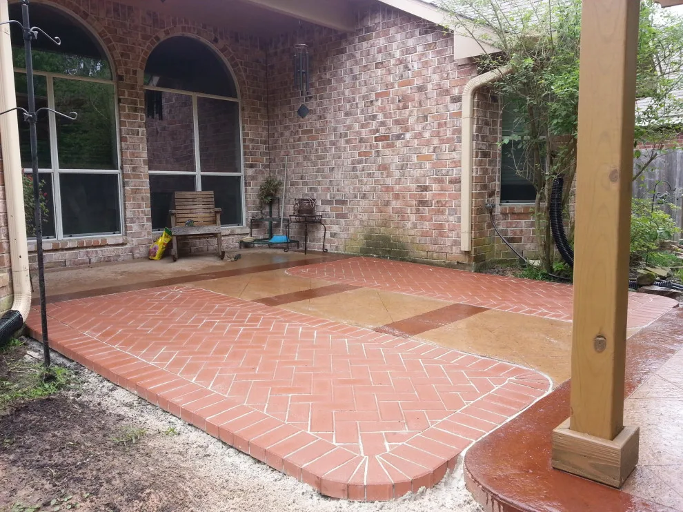 Outdoor Spaces by The Deck & Patio Company - Photo 18