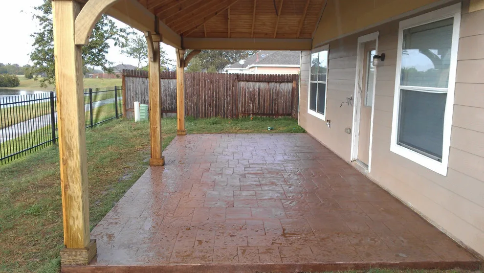Outdoor Spaces by The Deck & Patio Company - Photo 3