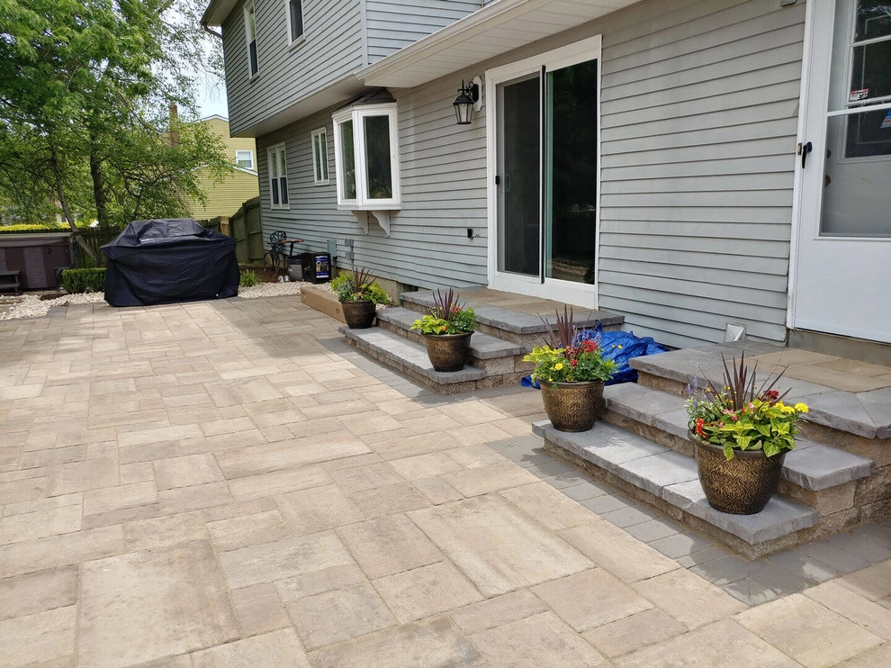 Picture Perfect Landscaping & Outdoor Construction - Photo 13