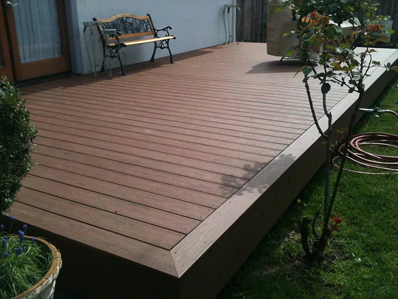 Barudoni Construction Inc - Photo 14