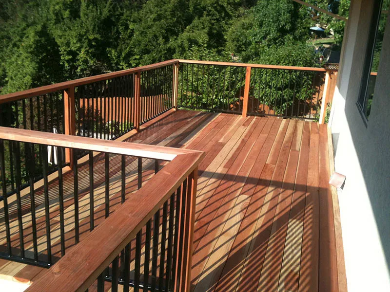 Outdoor Living Spaces by Barudoni Construction Inc - Photo 6