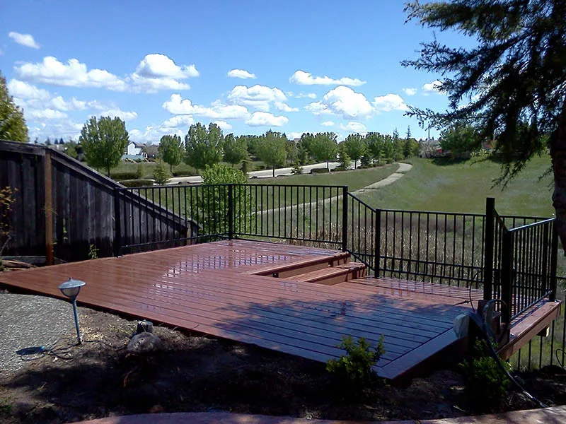 Outdoor Living Spaces by Barudoni Construction Inc - Photo 10